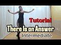 #There Is an Answer #Linedance #Tutorial #Instruction Video #Intermediate Line Dance #There Is an...