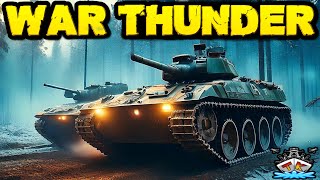 Unfassbar! Krado DOMINIERT und wird #1! 🏆🔥 #339 in ⚡ War Thunder ⚡