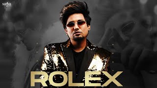 Rolex - A Kay | The Kidd | New Punjabi Songs 2021 | Latest Punjabi Songs 2021 | Saga Music