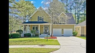 The McNeely Group presents 1051 Ridge Walk Way Calabash, NC