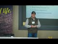 2023 Soil Health Conference: Bryan Jorgensen - Soil Health, Enhancing the Bottom Line