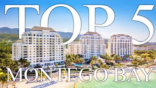 TOP 5 BEST all-inclusive resorts in MONTEGO BAY, Jamaica [2023, PRICES, REVIEWS INCLUDED]