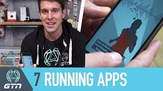 GTN's Top 7 Running Apps