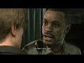 Resident Evil 2 Remake (Leon) - Pelicula completa en Español - PS4 PRO [1080p 60fps]