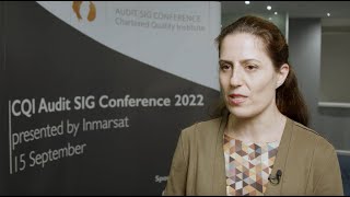 The Future of Auditing – 15 Key Reflections From Audit SIG Conference 2022