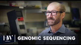 Dr. Michael Snyder: Pioneering Geneticist and Father of Deep Data Profiling