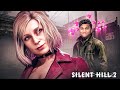 The Hills Are a Little Romantic | Silent Hill 2 Remake - Part 3