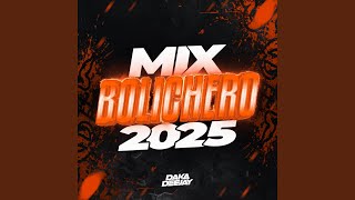 Mix Bolichero 2025 Vol 02 (Perreo y Rkt)