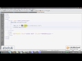 The window.open Function in Java Script (1/2)