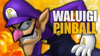 WALUIGI PINBALL ZOMBIES (Call of Duty Zombies)