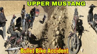 UPPER MUSTANG IS VERY Dangerous ! MUSTANG SERIES EP-4