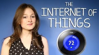 What Is the Internet of Things? | Mashable Explains