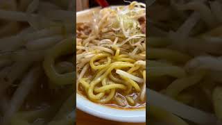 新宿駅近で美味しい味噌ラーメン食べるなら【萬馬軒 新宿西口店】 #YouTubeいっこーず #YouTubeイッコーズ