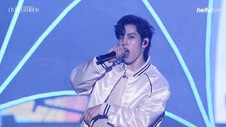 인피니트 INFINITE - 남자가 사랑할때 MAN IN LOVE 막공 / 인피니트 15주년 콘서트 [리미티드 에디션] INFINITE 15TH ANNIVERSARY CONCERT