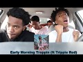 Rich the KID -The World is Yours Album review