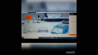 McGraw Hill Bio virtual lab: tutorial
