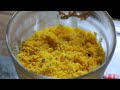 蛋黄酱：起沙滋油，咸鲜酥软How to make Salted Duck Egg Yolk Sauce（Chinese Mayonnaise）Liziqi Channel