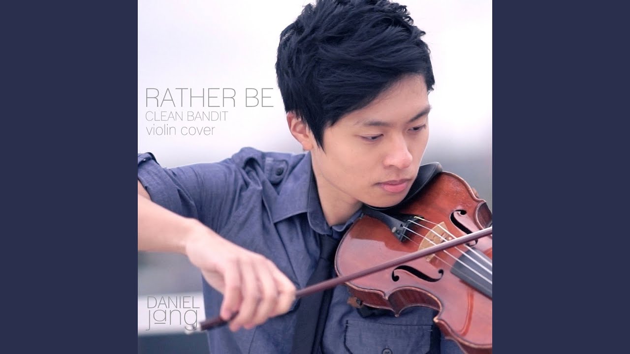 Rather Be Youtube Music