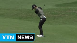 박성현, LPGA 텍사스 클래식 우승...시즌 첫 승 / YTN