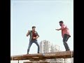 SARKAR | FIGHT SCENE - Thalapathy