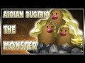 ALOLAN DUGTRIO GETS THE KILLS! | VGC 2017 | Pokemon Sun & Moon Wifi Battle Spot Ranked LIVE #84