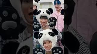 JO1 與那城奨🌺Tiger🐼TIKTOK 230401😄