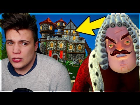 pakvim basen obby średniowieczne