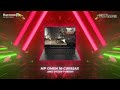 HP GAMING LAPTOP OMEN 16 / REVIEW INDONESIA