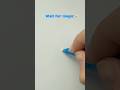How to Draw a Ladybug 🐞 | Step by Step Drawing for Kids #shorts