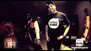 Sean Kingston  Back 2 Life Vlog 1