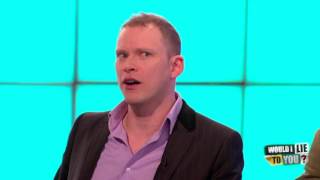 Robert Webb's gang - Would I Lie to You? [CC-EN,NL]