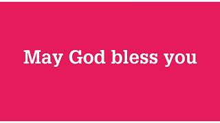 అంశం :- ఇక మీదట.... ( EL-SHADDAI GRACE MINISTRIES)