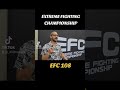 EFC 108 with Kick Em In The Head #mma #ufc #headkickpod #podcast #mmapodcast #mmatv #EFC