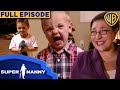 Ririe Family | Episode 8 | Season 1 | @Supernanny USA | Warner Bros. TV