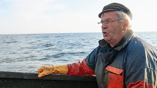 Inside Traditional German Fishing Culture | Usedom