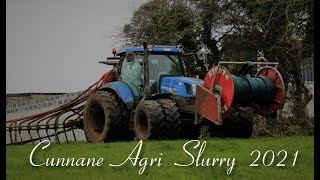 Slurry 2021~Cunnane Agri