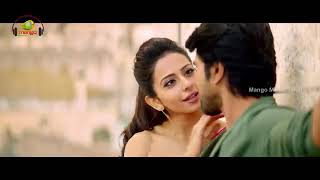 Le Chalo   Full Video Song   Bruce Lee 2 The Fighter Tamil Movie   Ram Charan   Rakul Preet   Copy
