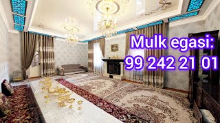 1-qavatli 700-m² uglovoy xovli-joy zudlik bn sotiladi Urganch Admin palov city, 99 242 21 01