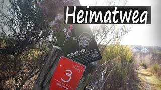 Heimatweg🥾