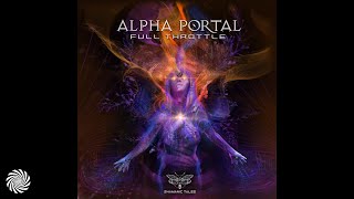Alpha Portal - Full Throttle