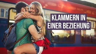 Klammern in einer Beziehung | Darius Kamadeva Dating Coach