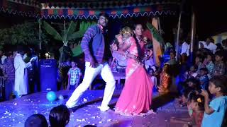 M.ravinder35 tty gajje gallu mannado song coriography