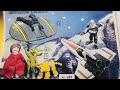 JCPenny 1979 Christmas Toy Catalog! Battlestar Galactica Star Wars Alien