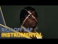 BigXthaPlug - Rich Off Rap INSTRUMENTAL   [Take Care]