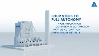 ANDRITZ Autonomous Recovery Boiler Solutions