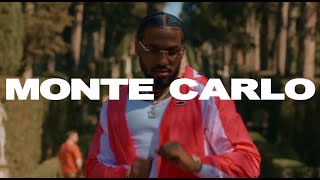 (FREE) Afro/Drill x Central Cee x Dave Type Beat - Monte Carlo | Free Melodic Drill Type Beat 2023