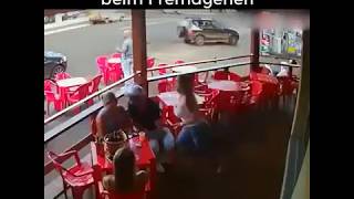 Frau erwischt ihren Mann beim Fremdgehen und was dann passiert ist