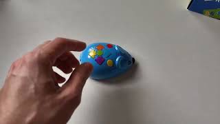 Should You Get The Code & Go Robot Mouse Or Activity Set?