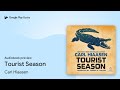 Tourist Season by Carl Hiaasen · Audiobook preview