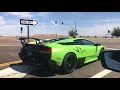 WORLDS LOUDEST Lamborghini Murcielago SV! PURE SOUND!